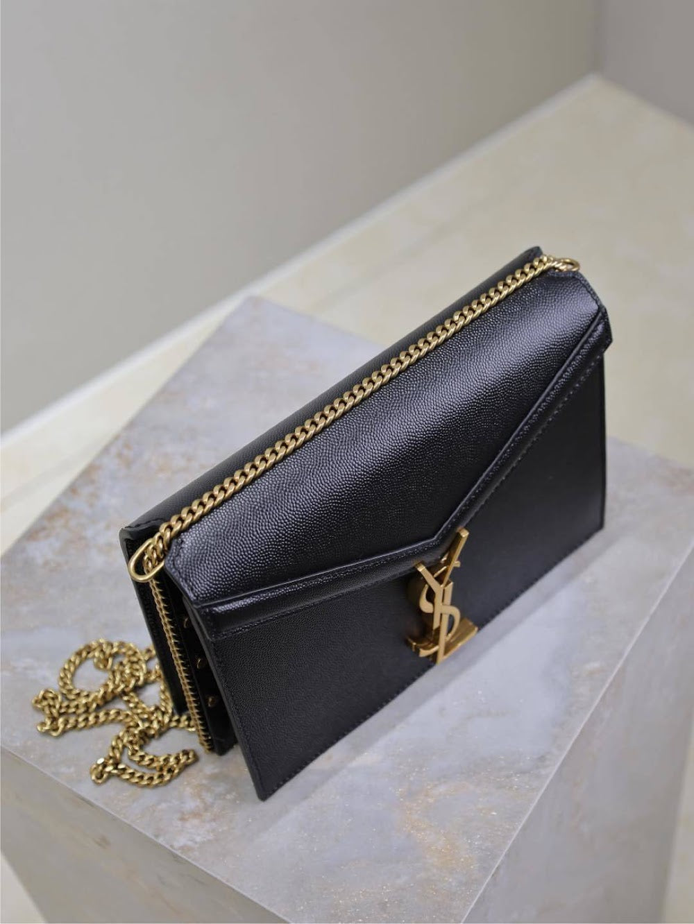 Dragons Bags YSLn Luxury Bag --120546