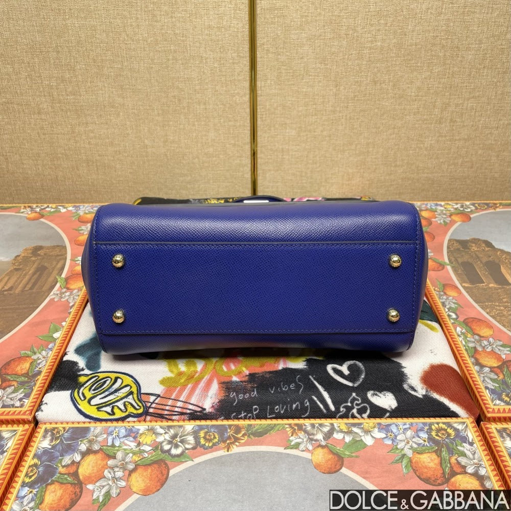 Dragons Bags DGn Luxury Bag --93698