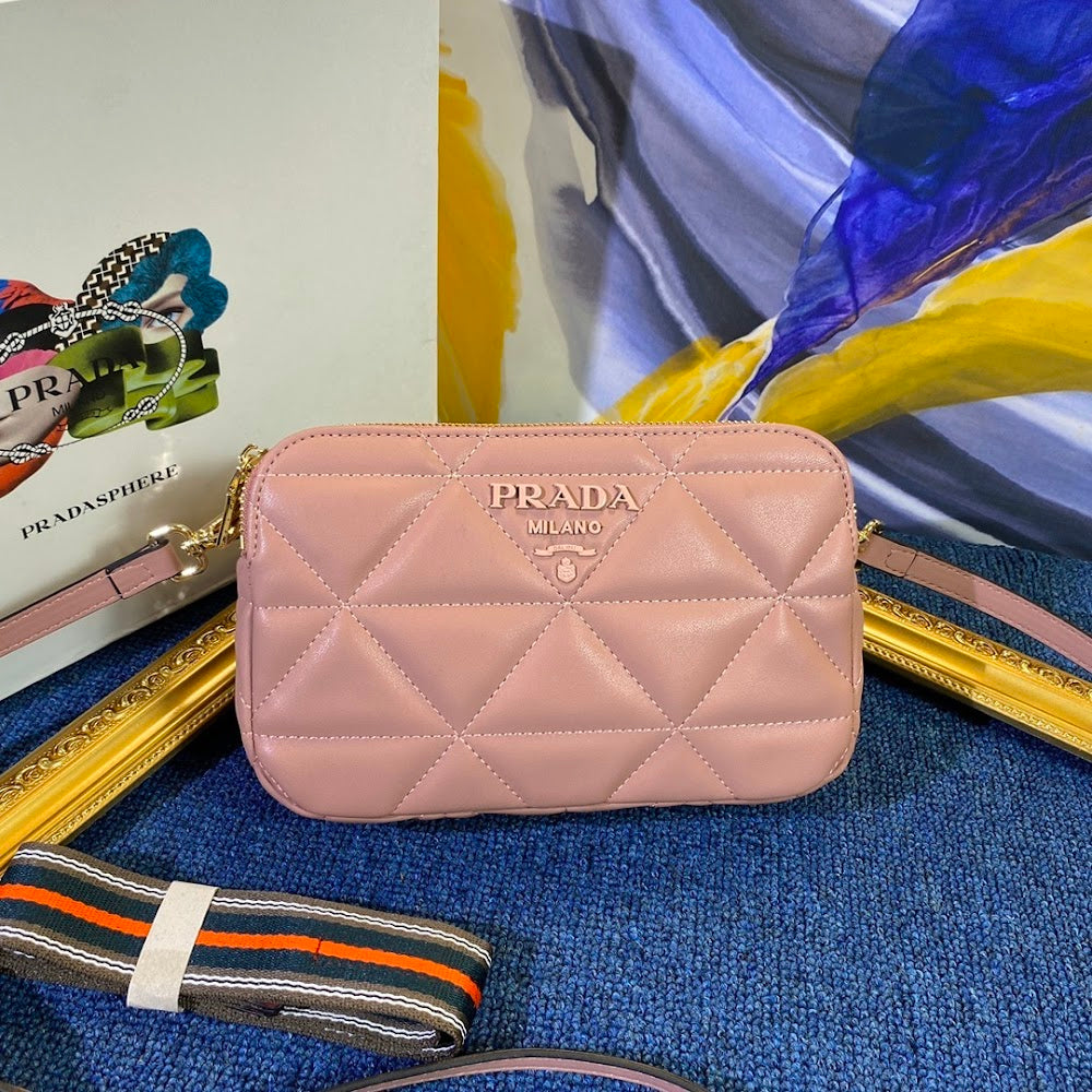 Dragons Bags pradn Luxury Bag --73098