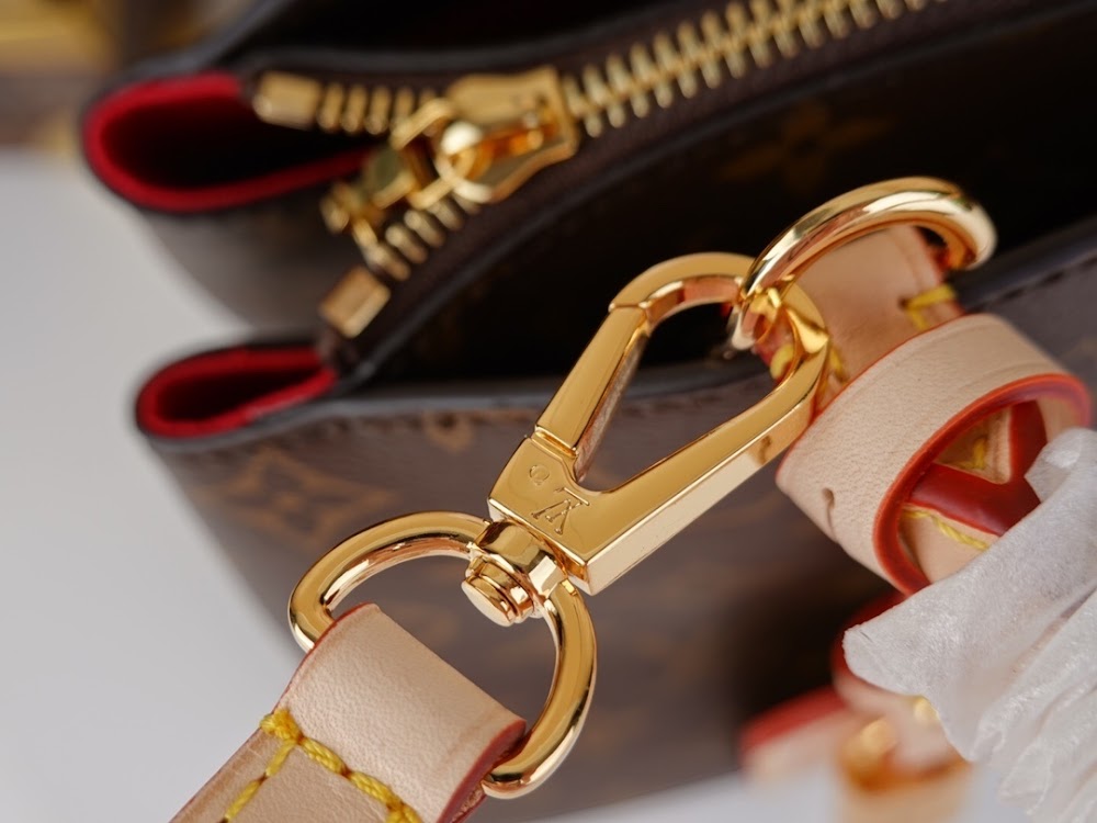 Dragons Bags ln Luxury Bag --60398