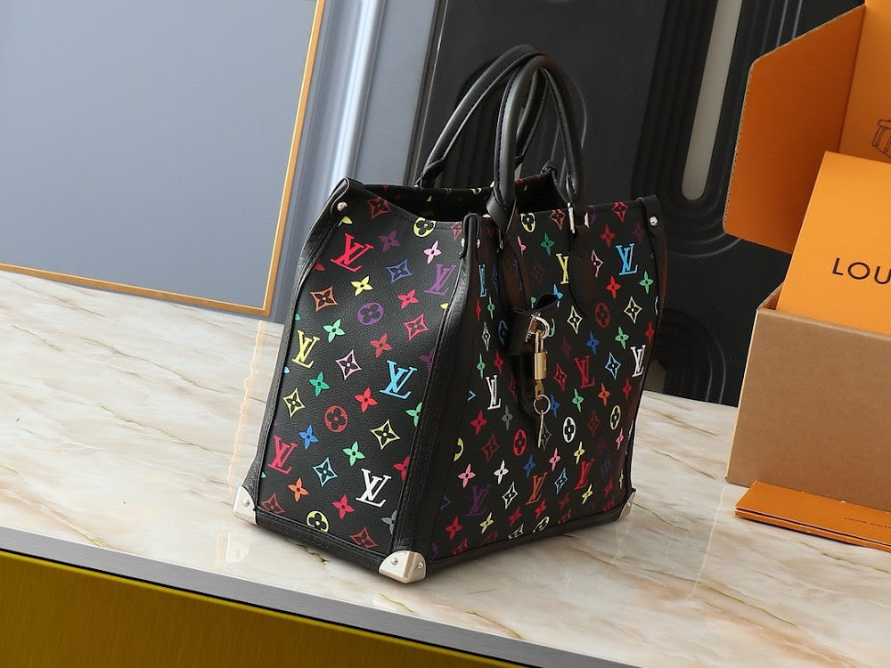 Dragons Bags LVn Luxury Bag --81047