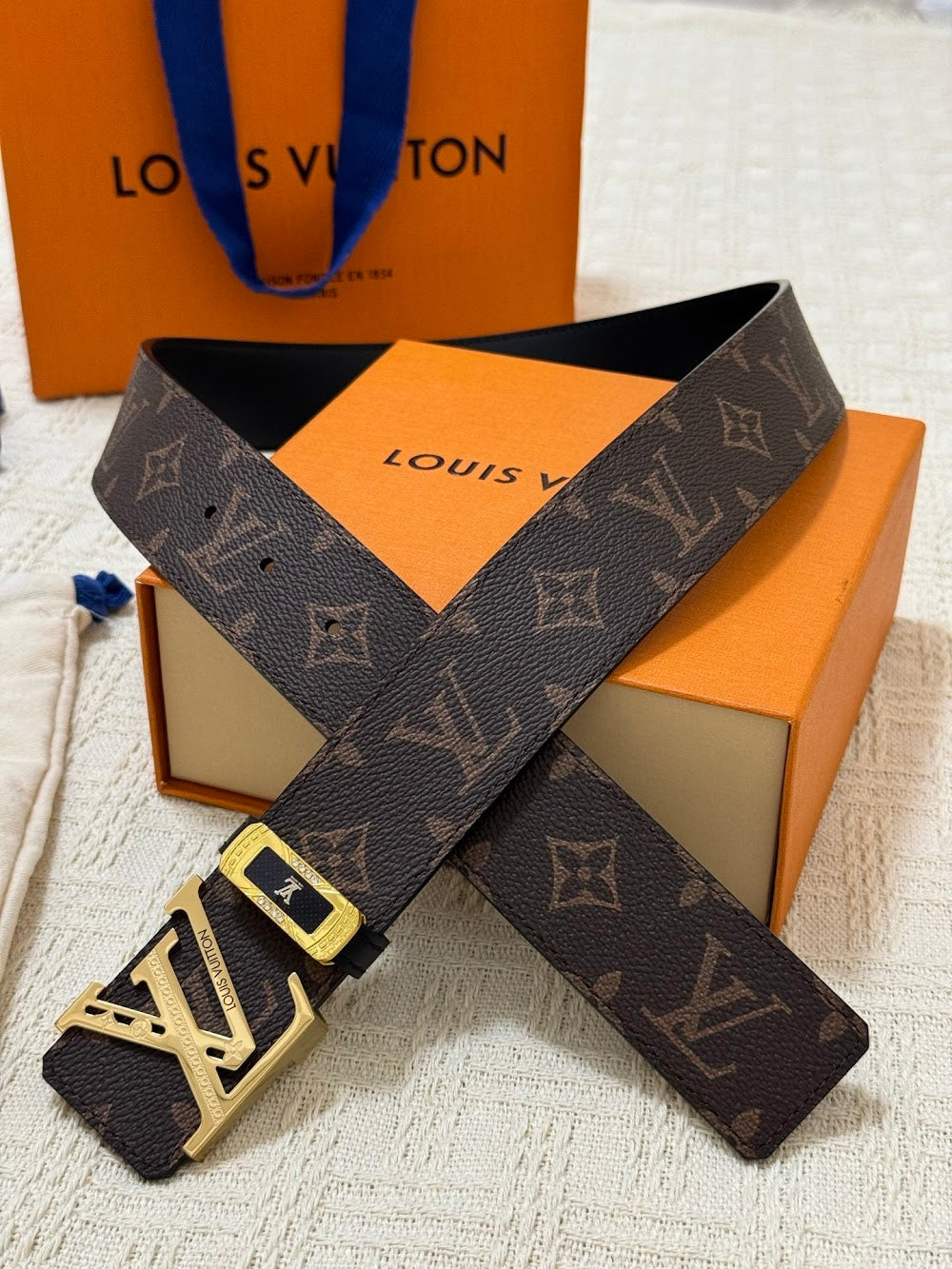Dragons Bags ln Luxury Belt --109721