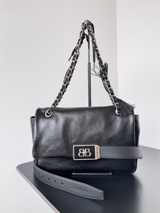 Dragons Bags Balenciaga Luxury Bag --111710