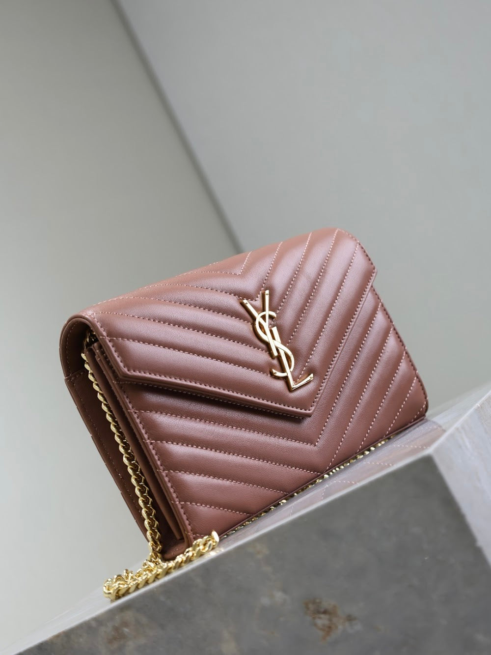 Dragons Bags YSLn Luxury Bag --120640
