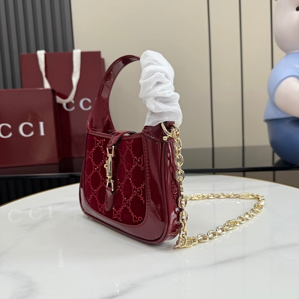Dragons Bags Guccin Luxury Bag --95186
