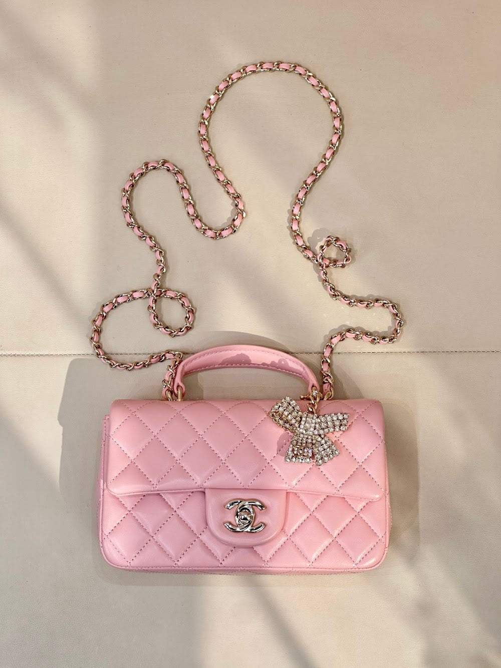 Dragons Bags CHn Luxury Bag --112879