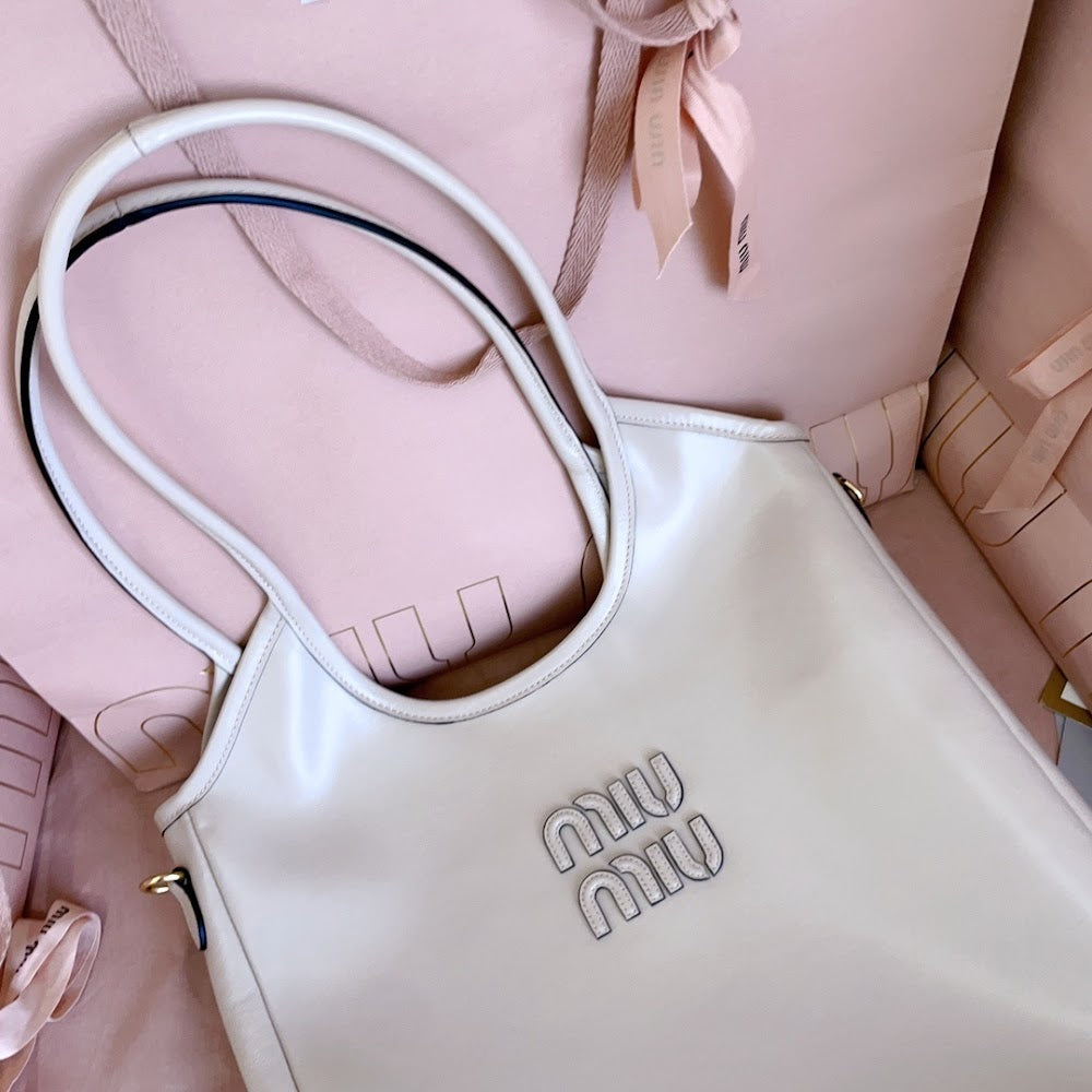 Dragons Bags Miun Miun Luxury Bag --122817