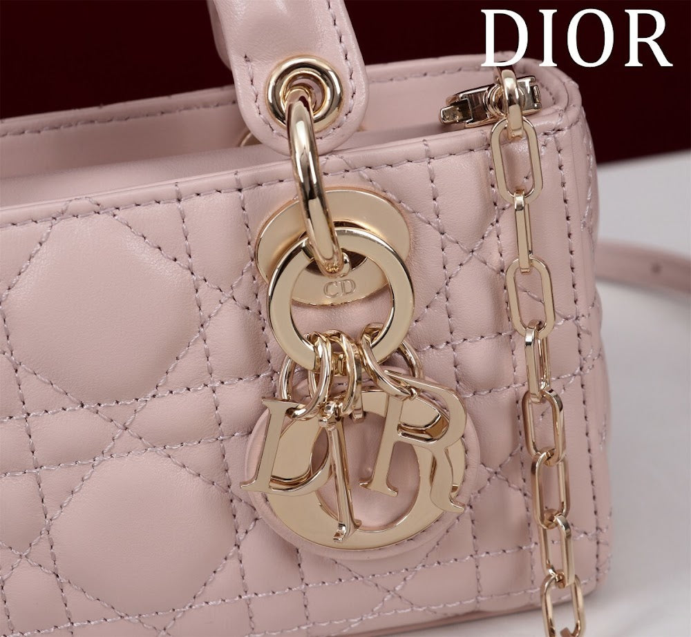 Dragons BagsDiorn Luxury Bag --116456