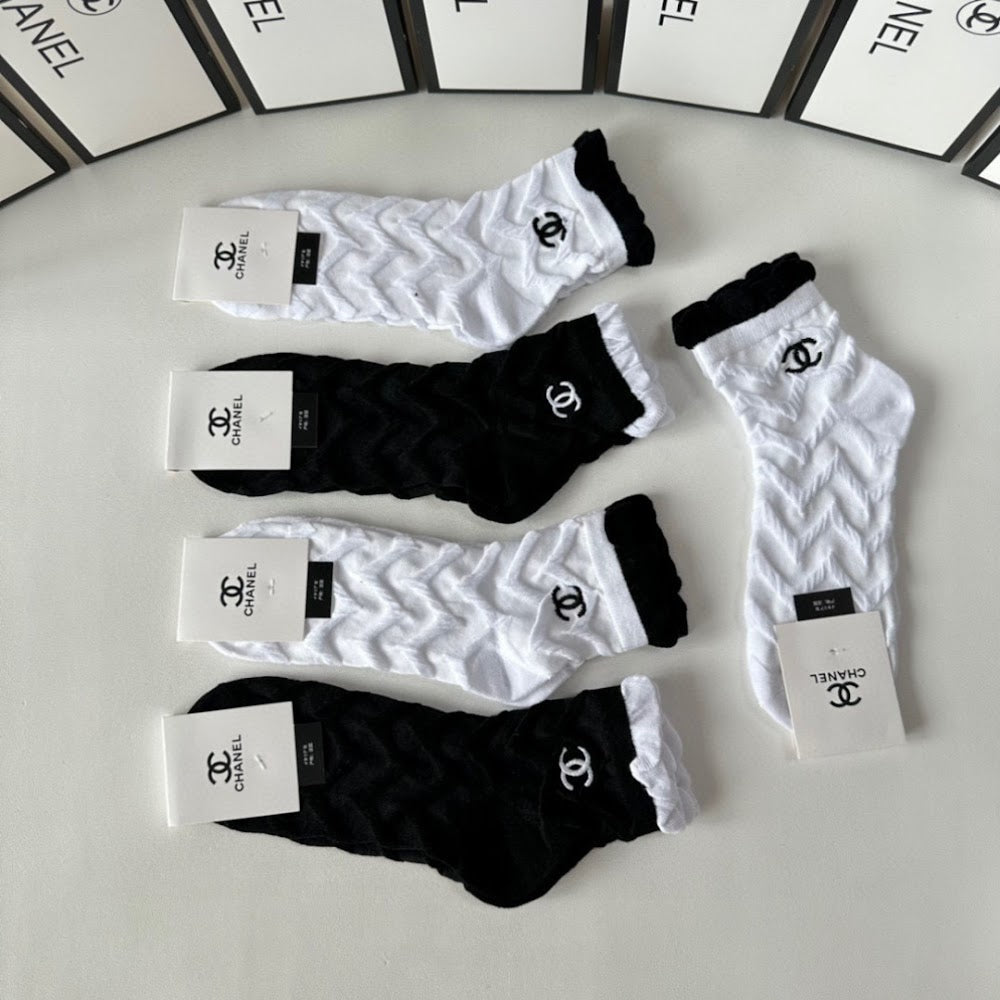 Dragons Bags Premium Luxury Socks --98002