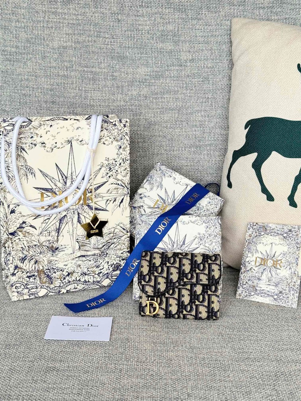 Dragons BagsDiorn Luxury Bag --115145