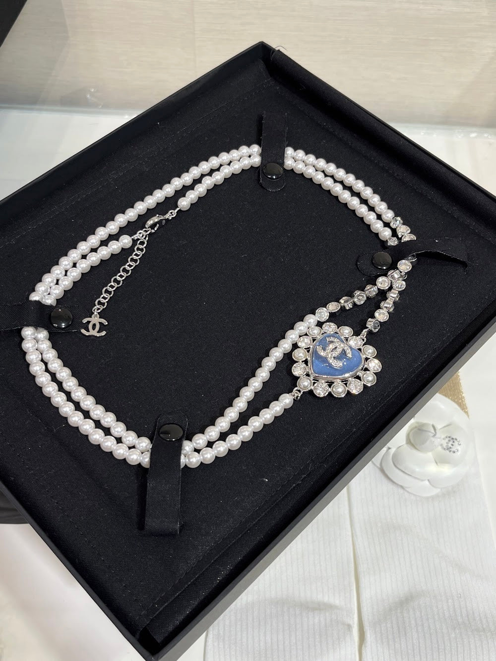 Dragons Bags Luxury Necklace --55586