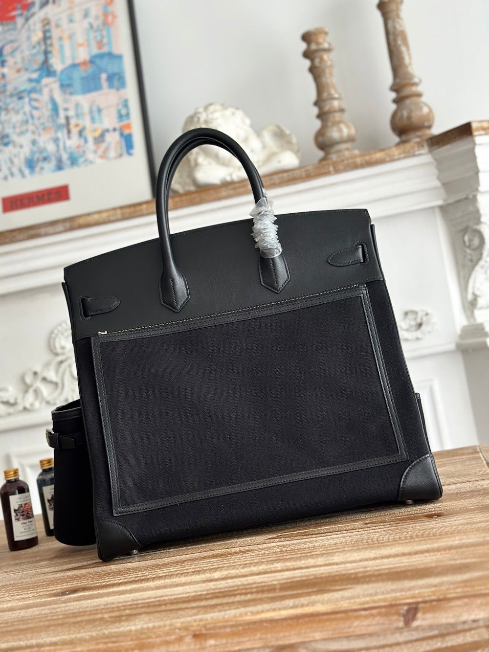 Dragons BagsHermesn Luxury Bag --118521