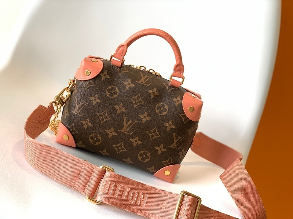 Dragons Bags LVn Luxury Bag --79253