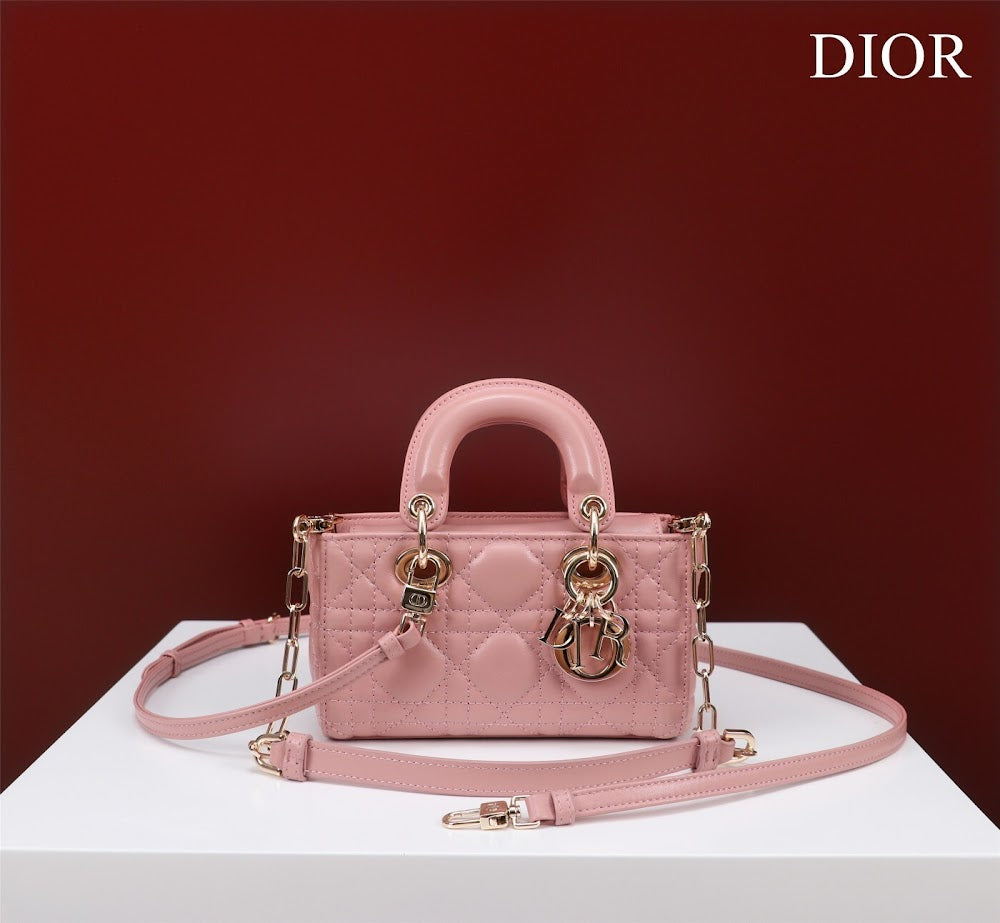Dragons BagsDiorn Luxury Bag --116451