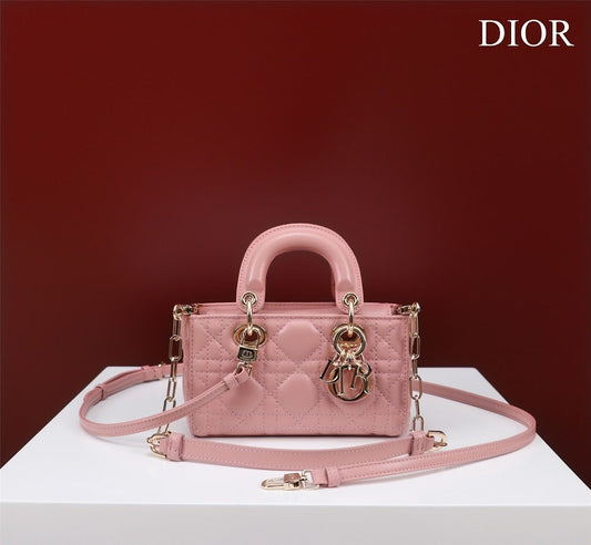 Dragons BagsDiorn Luxury Bag --116451