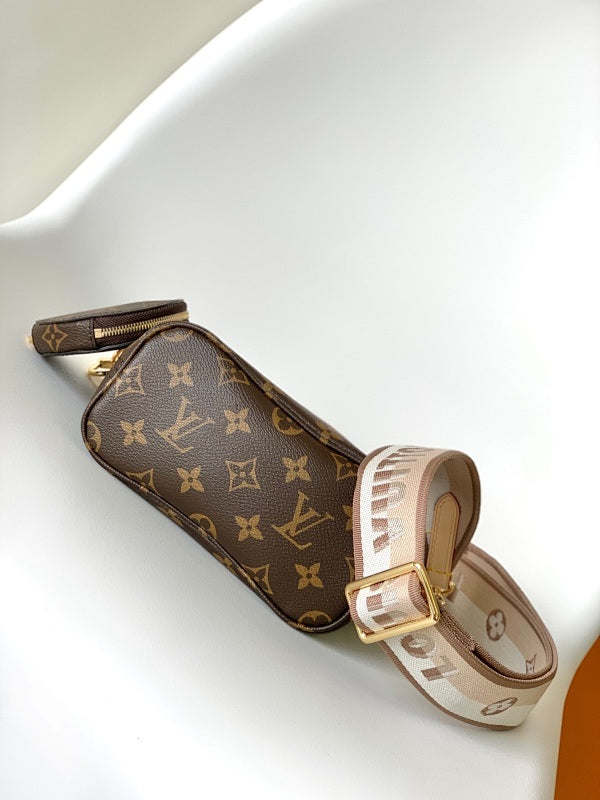 Dragons Bags LVn Luxury Bag --79726