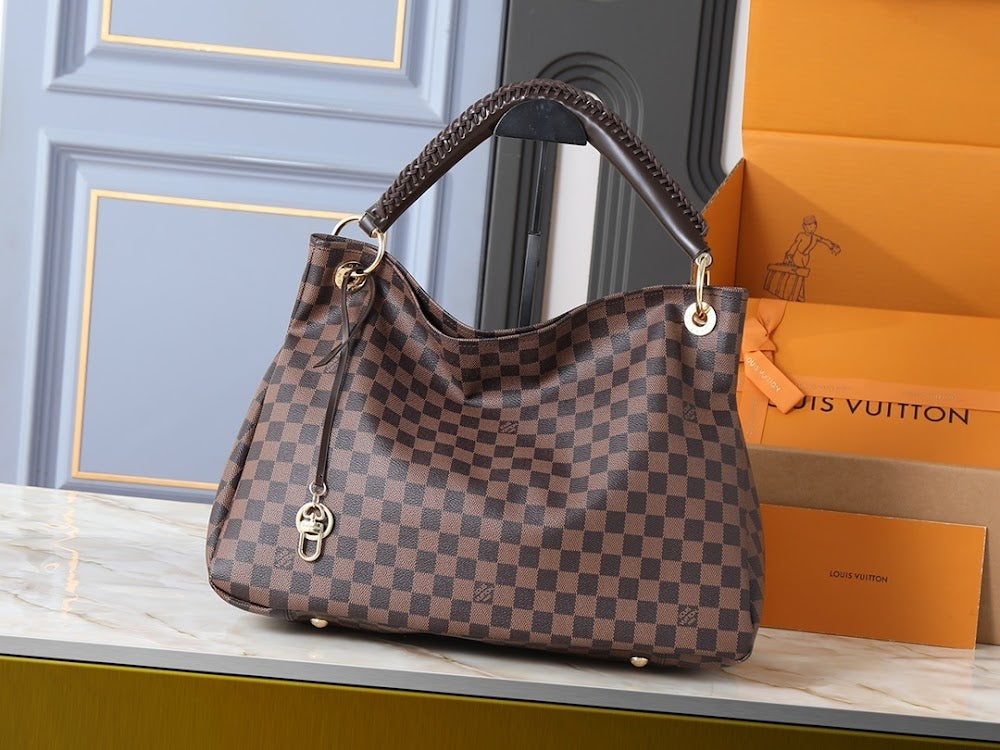 Dragons Bags ln Luxury Bag --77611
