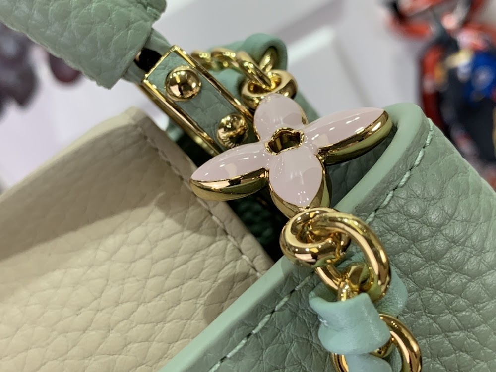Dragons Bags ln Luxury Bag --96760