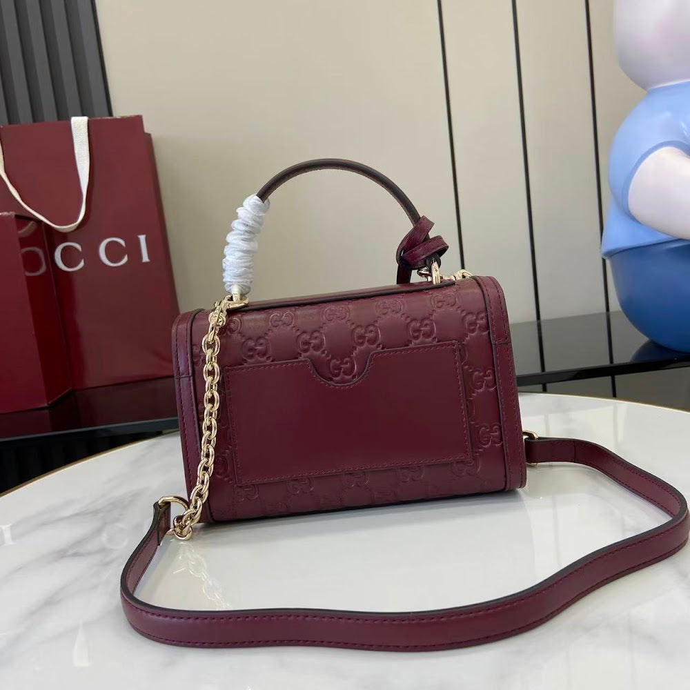Dragons Bags Guccin Luxury Bag --94872