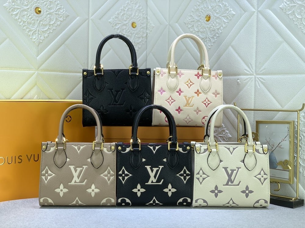 Dragons Bags ln Luxury Bag --76203