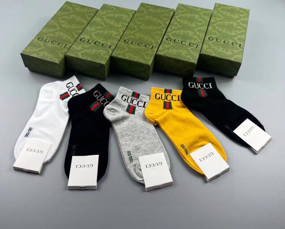 Dragons Bags Premium Luxury Socks --97905