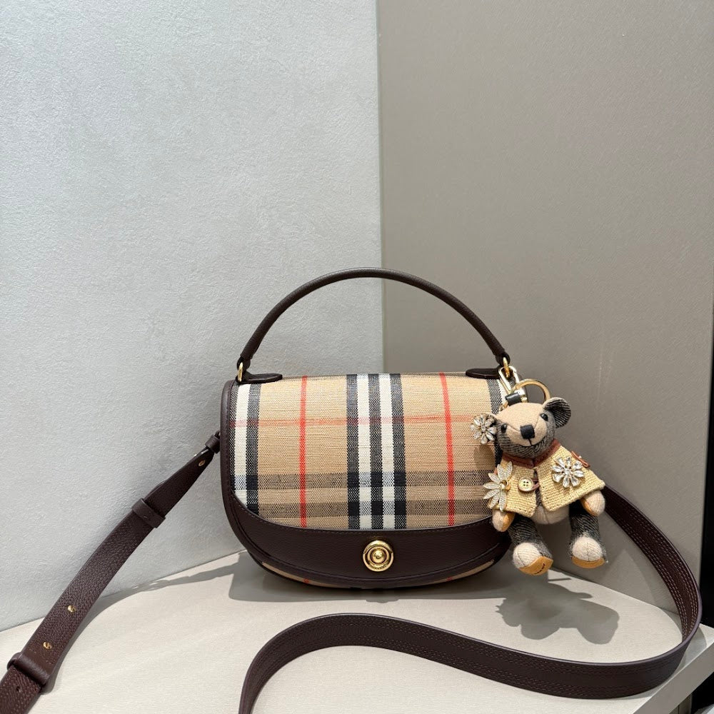 Dragons Bags Burberryn Luxury Bag --92663