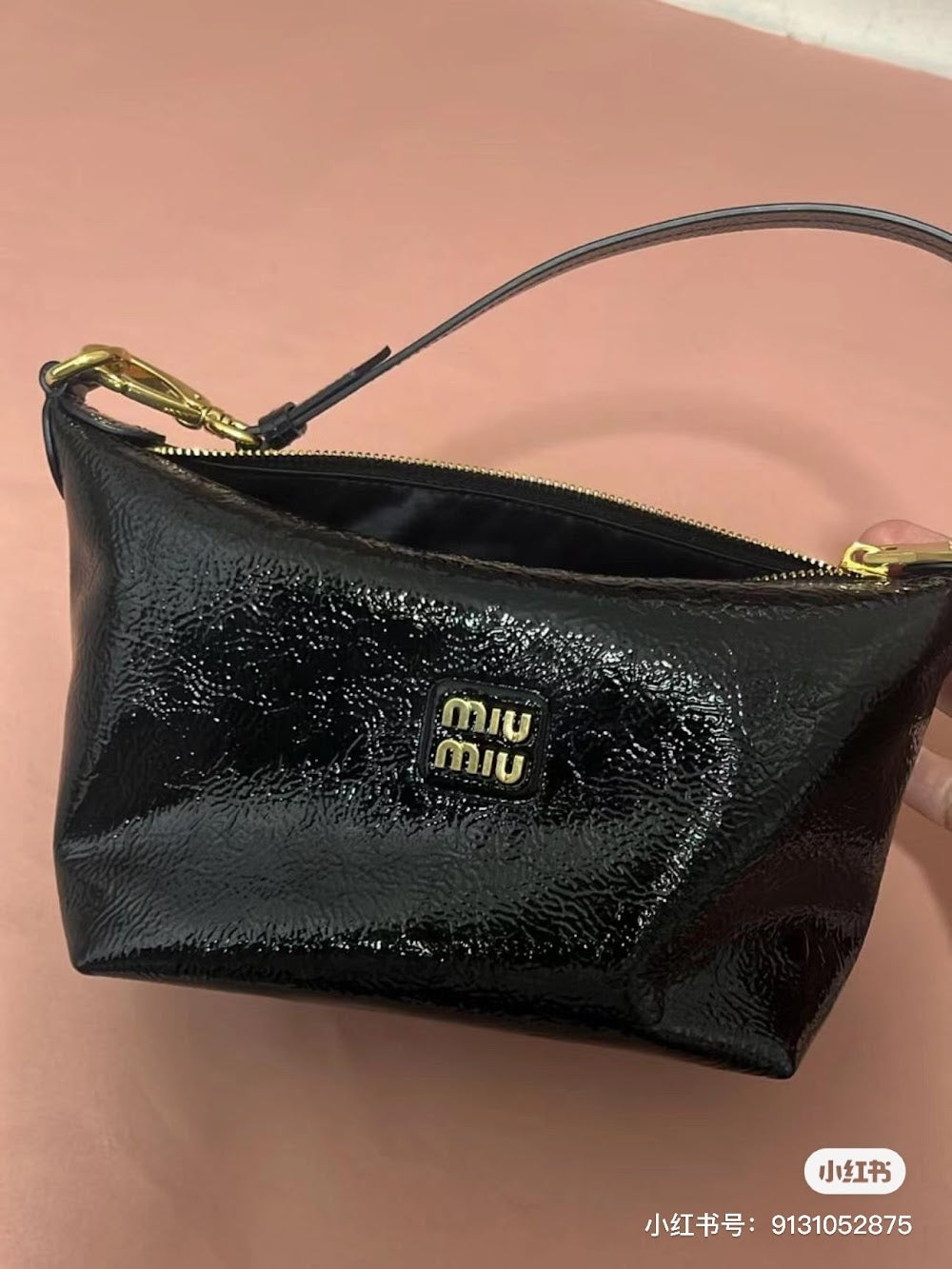 Dragons Bags Miun Miun Luxury Bag --122334