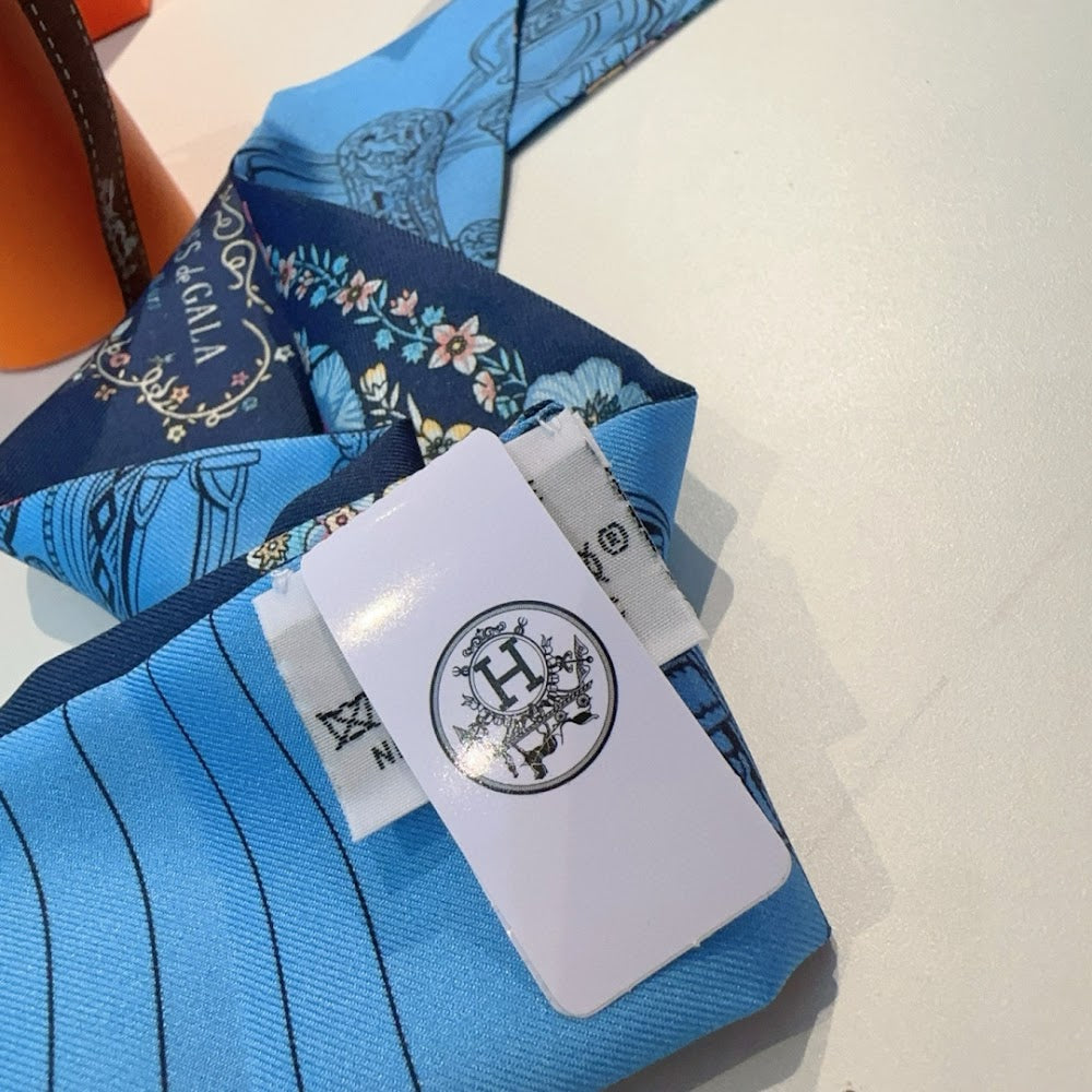 Dragons Bags Premium Designer Scarf --99263