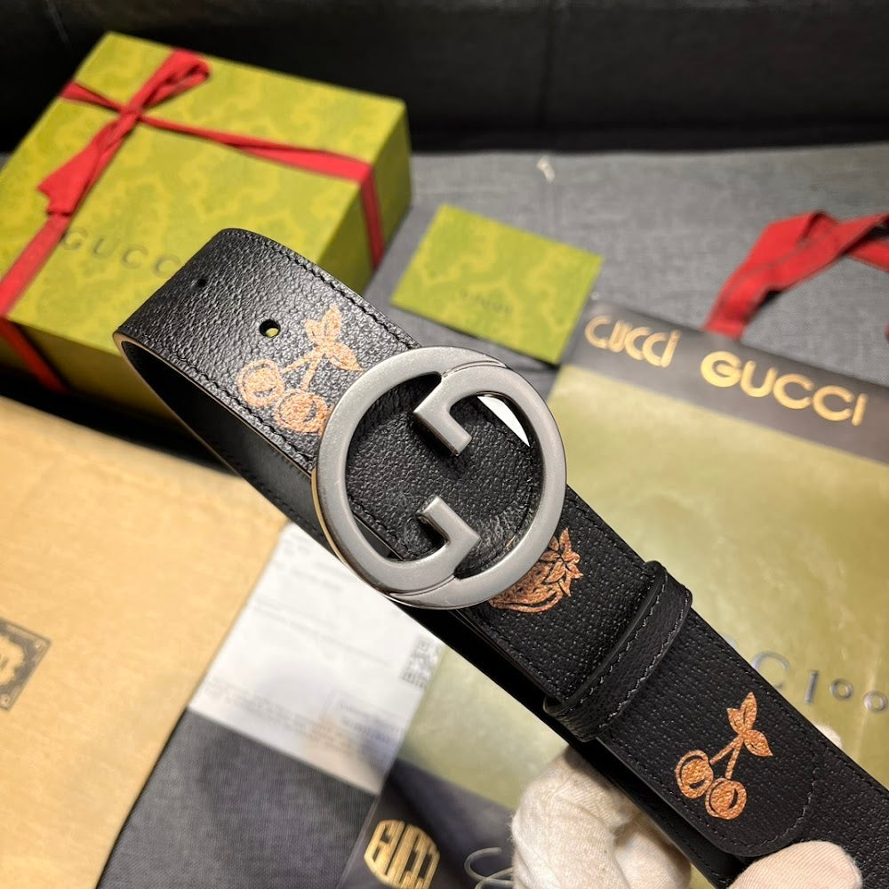 Dragons Bags Guccin Luxury Belt --107917