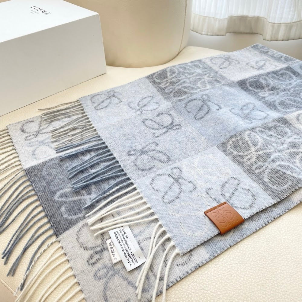 Dragons Bags Premium Designer Scarf --99473