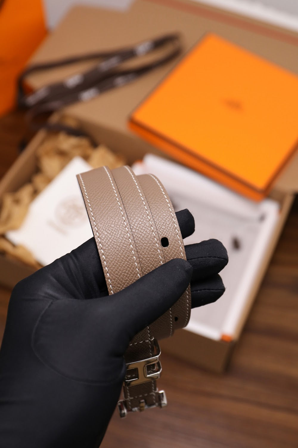 Dragons Bags Hermesn Luxury Belt --106149