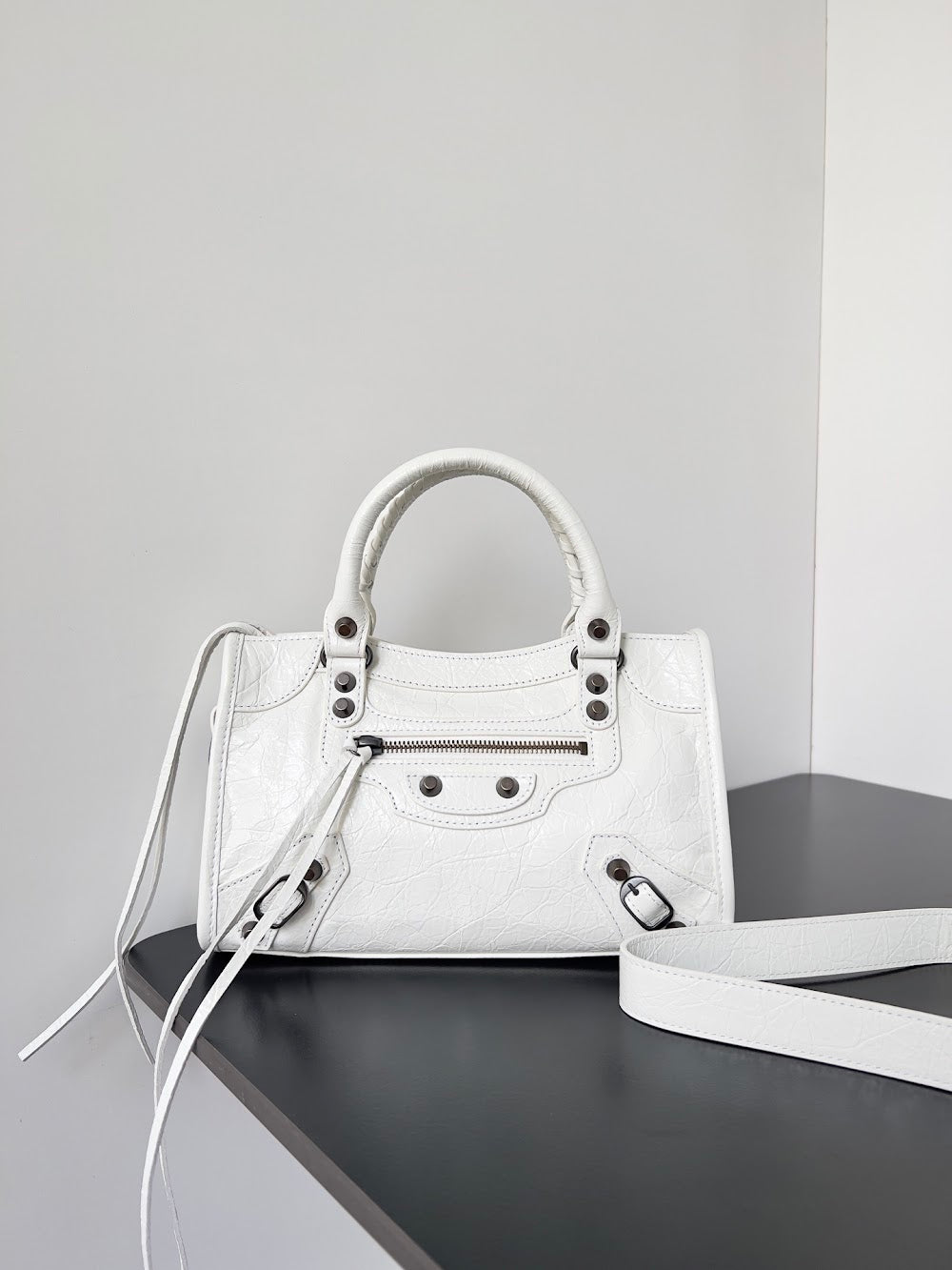 Dragons Bags Balenciaga Luxury Bag --110646
