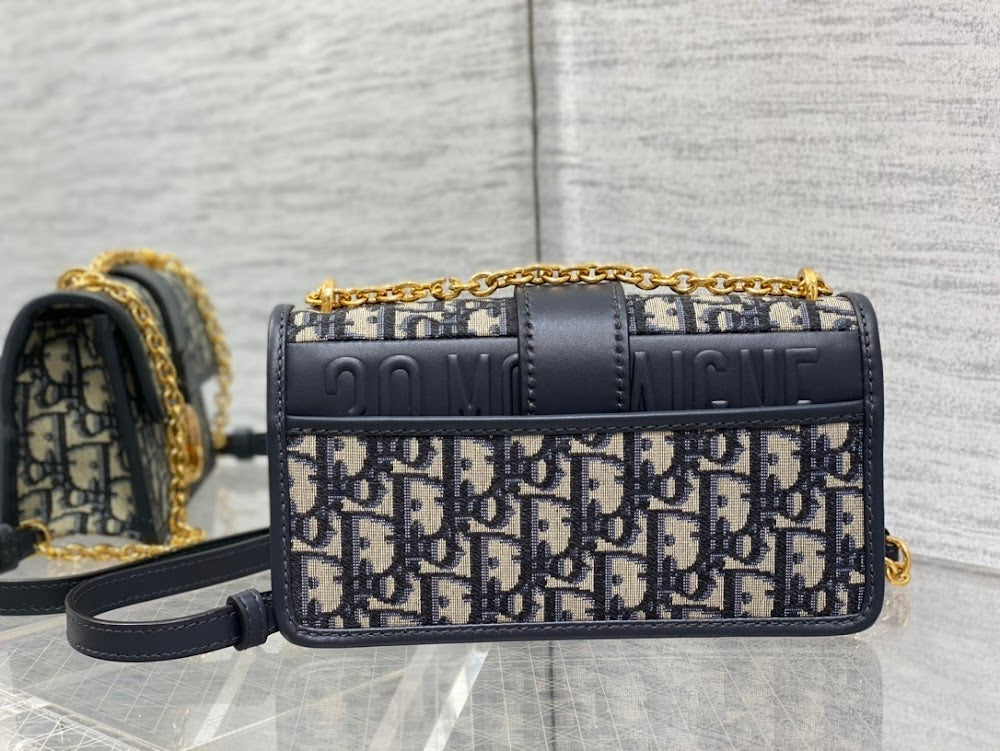 Dragons BagsDiorn Luxury Bag --115689