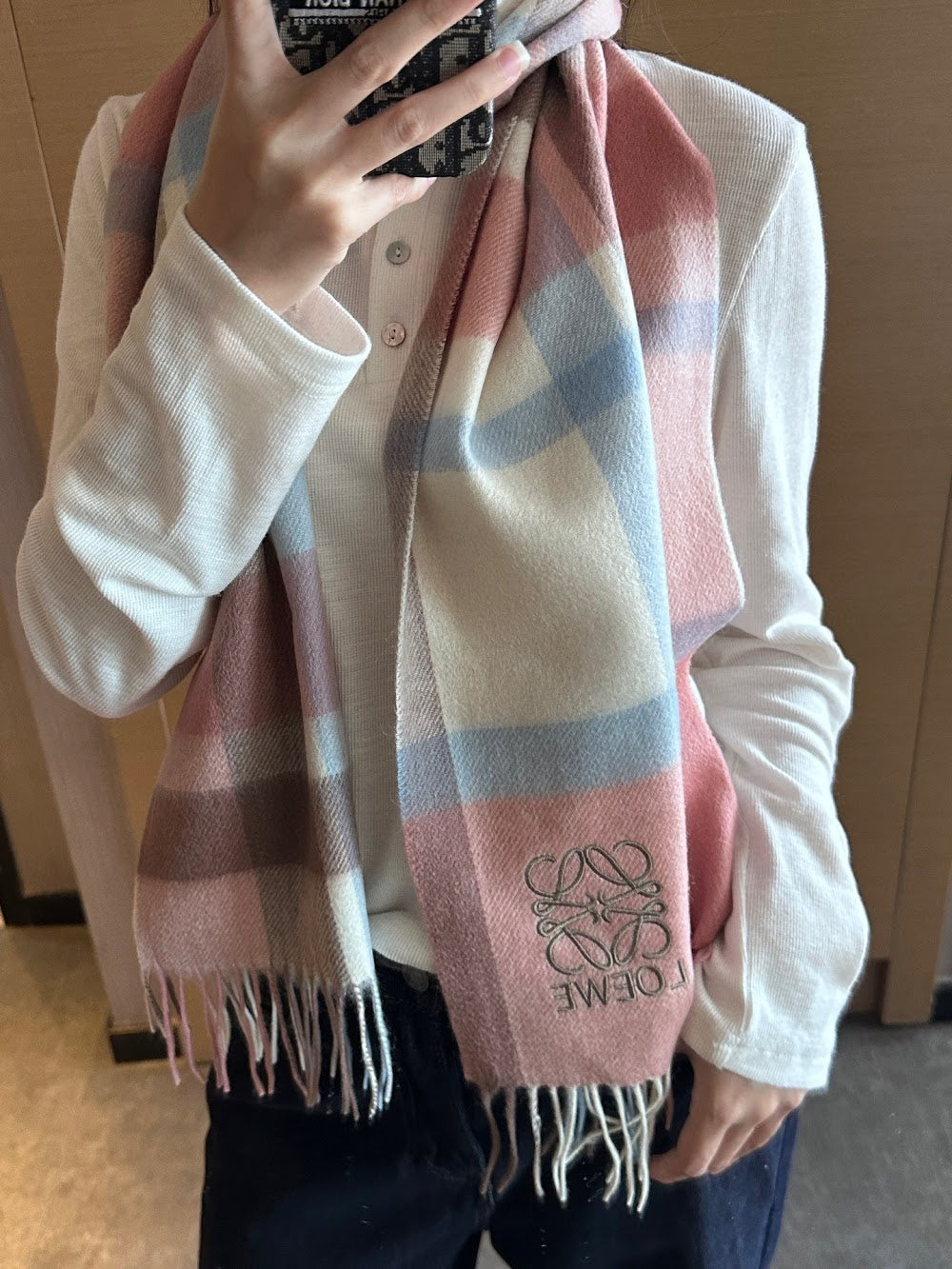 Dragons Bags Premium Designer Scarf --99557