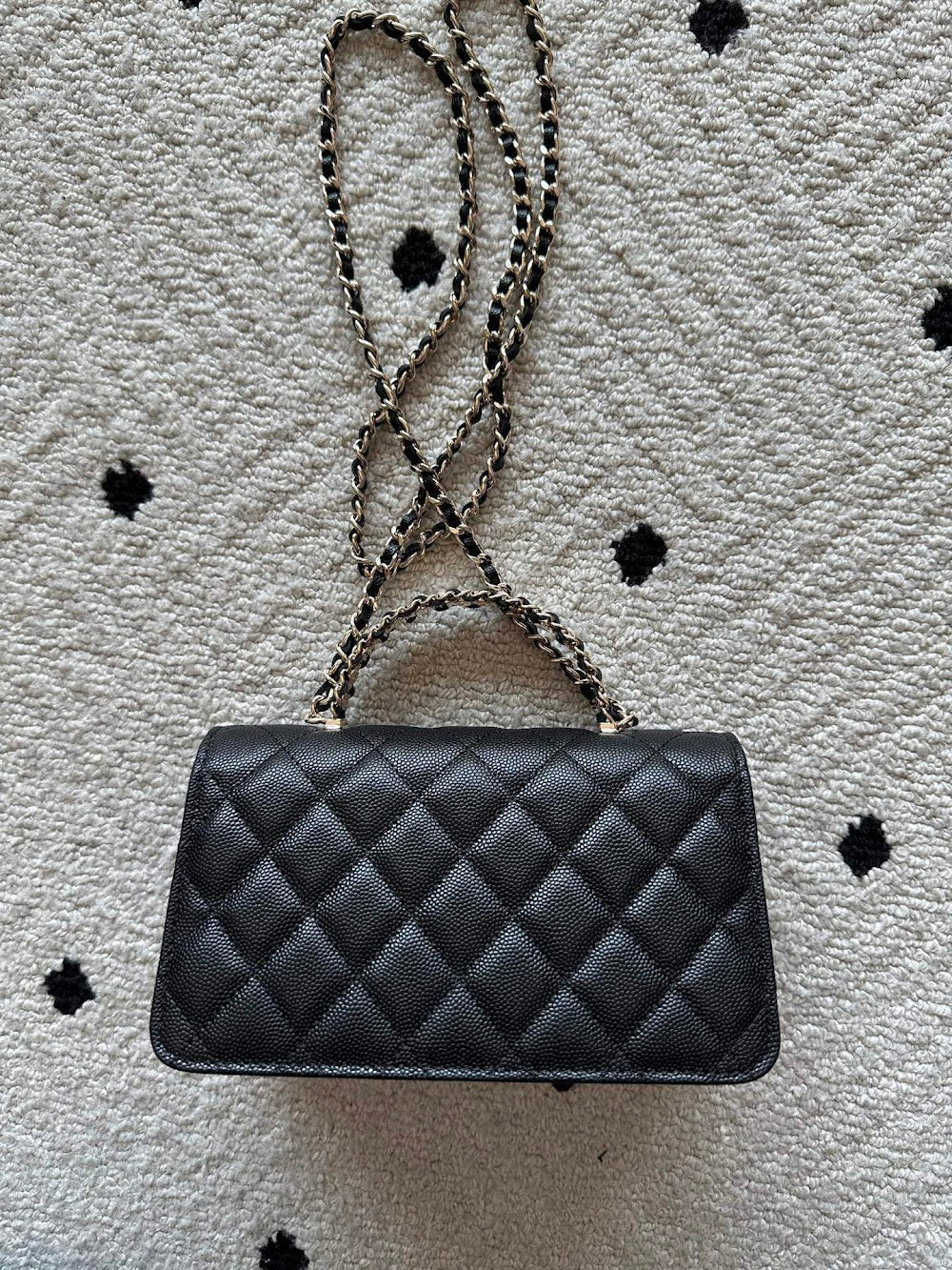 Dragons Bags CHn Luxury Bag --112716