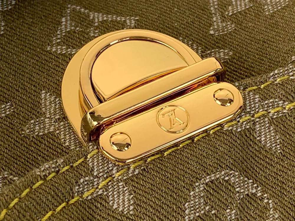 Dragons Bags ln Luxury Bag --69722