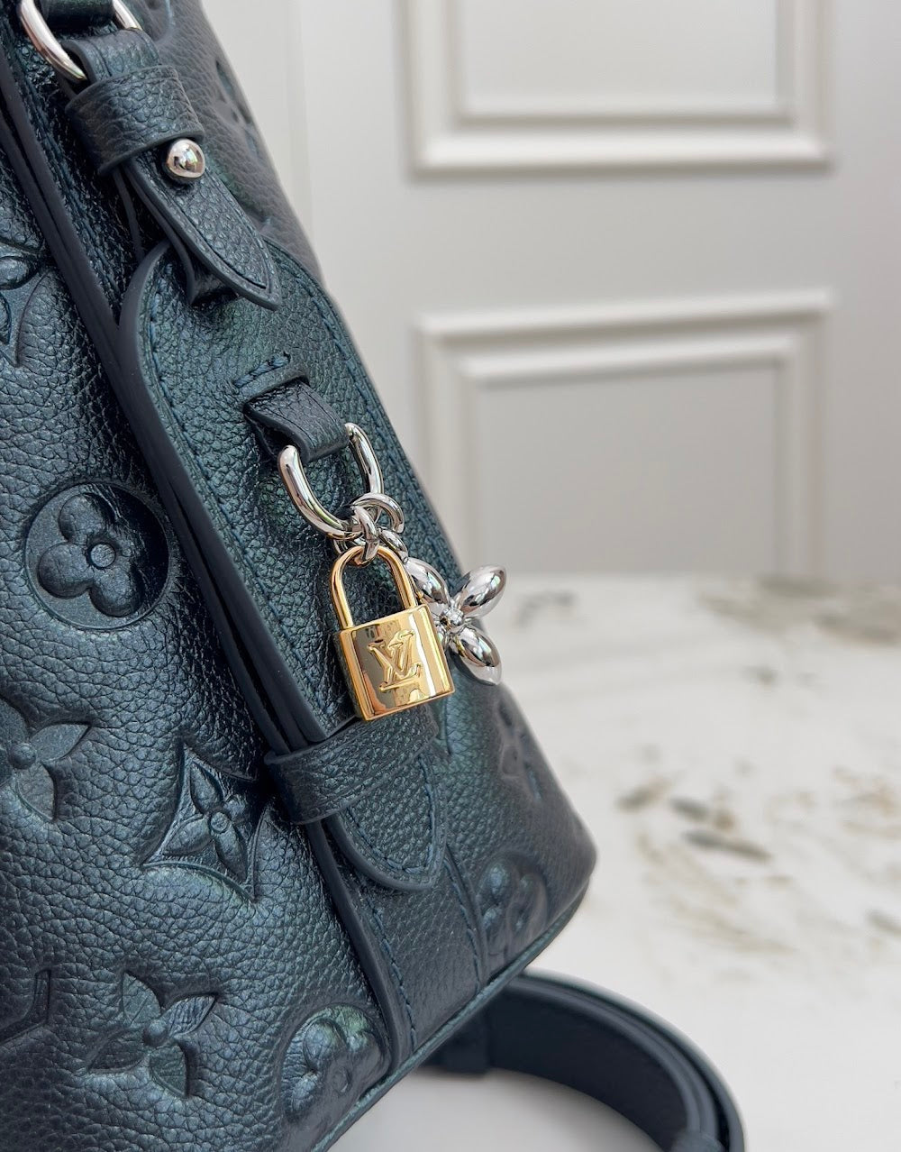Dragons Bags LVn Luxury Bag --79144