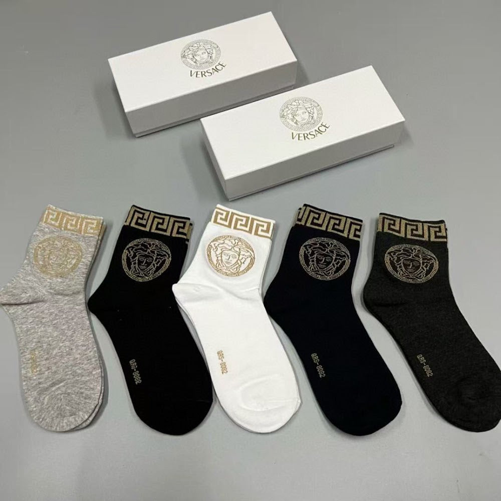 Dragons Bags Premium Luxury Socks --98179