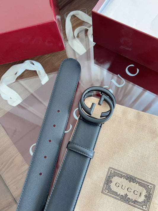 Dragons Bags Guccin Luxury Belt --108470
