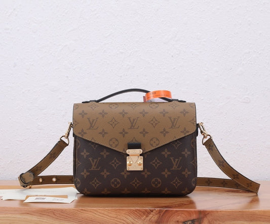 Dragons Bags ln Luxury Bag --97320