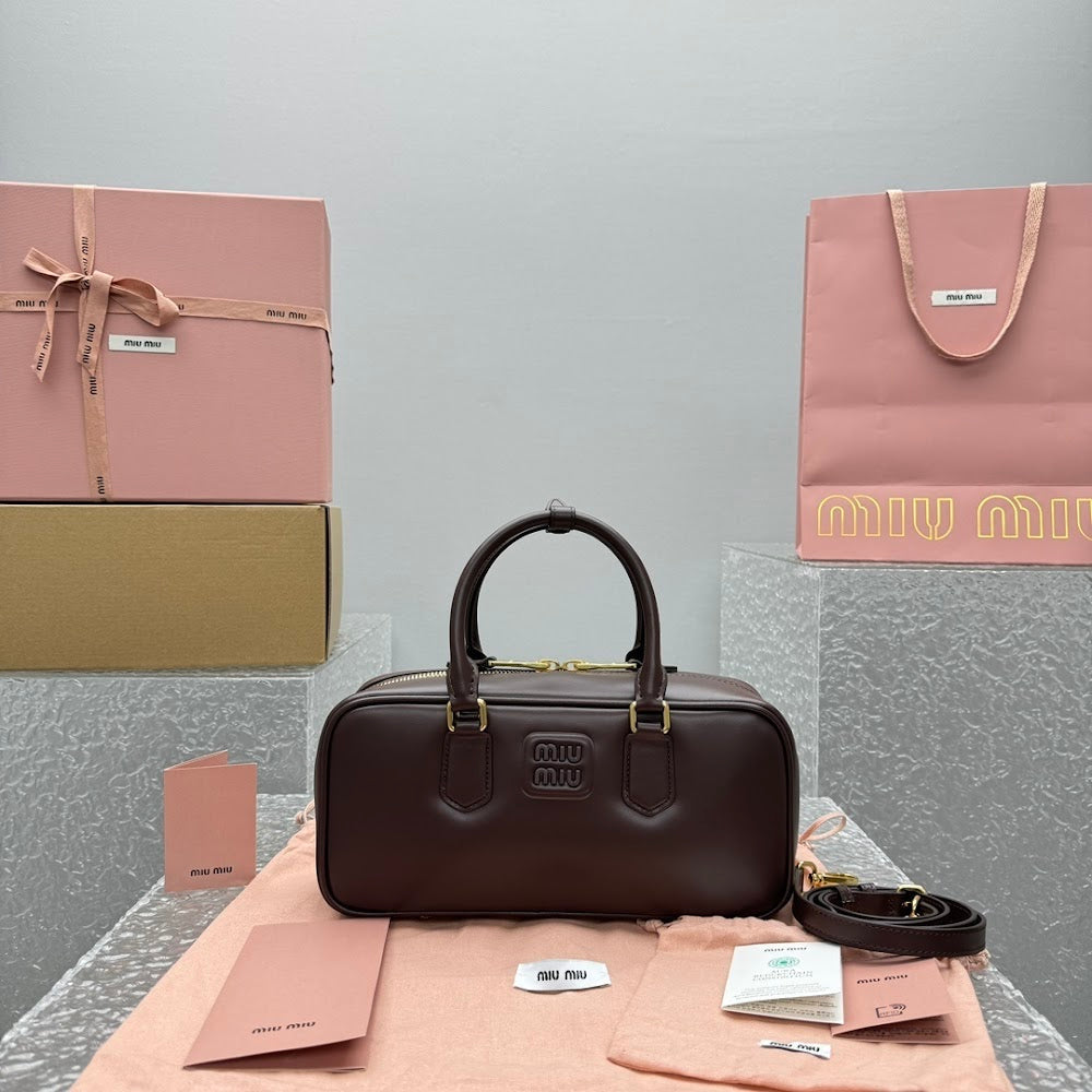 Dragons Bags Miun Miun Luxury Bag --123457