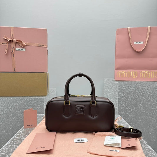 Dragons Bags Miun Miun Luxury Bag --123457