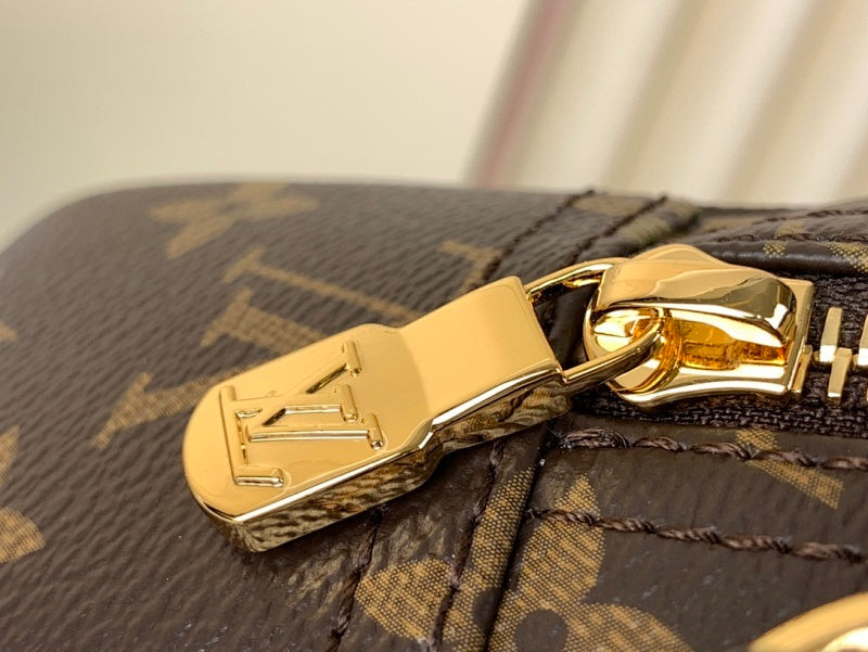 Dragons Bags ln Luxury Bag --62510