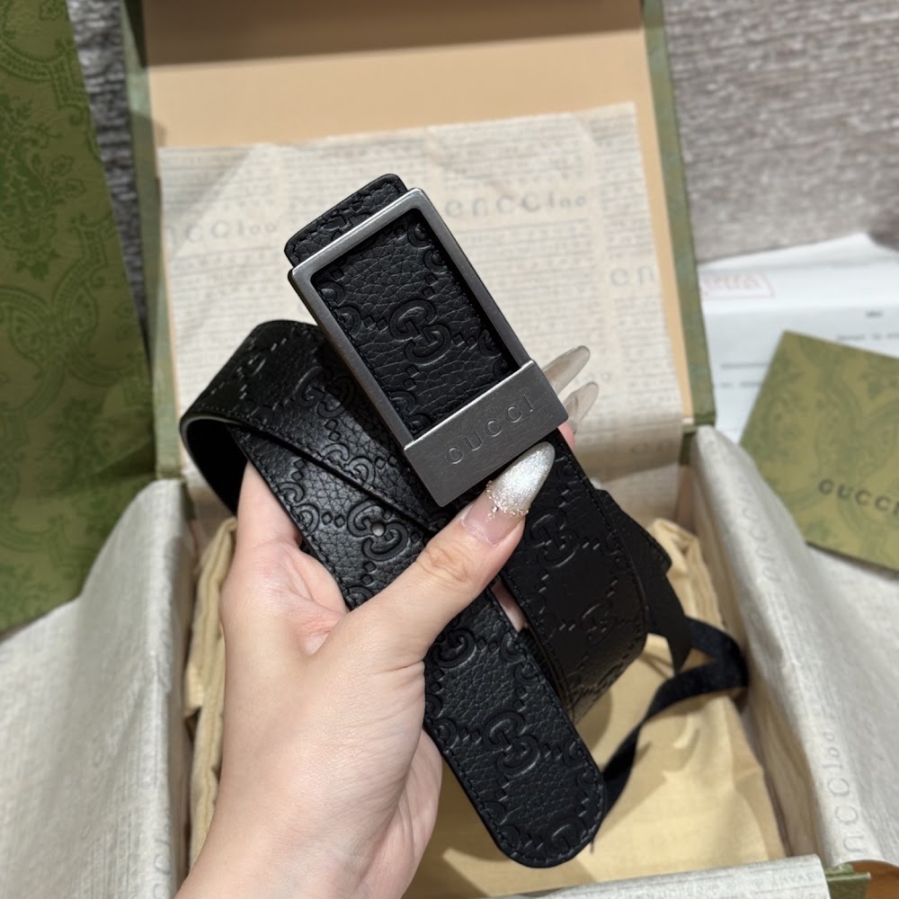 Dragons Bags Guccin Luxury Belt --108064