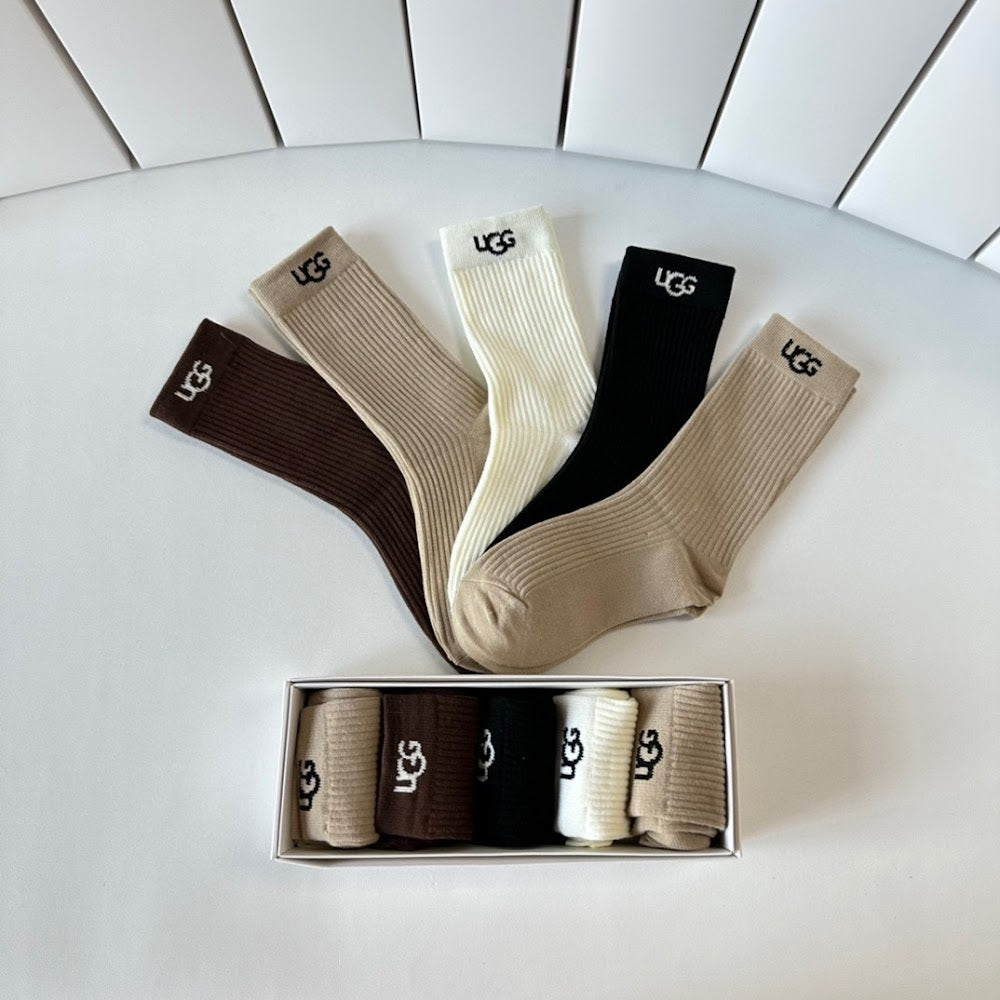 Dragons Bags Premium Luxury Socks --97767