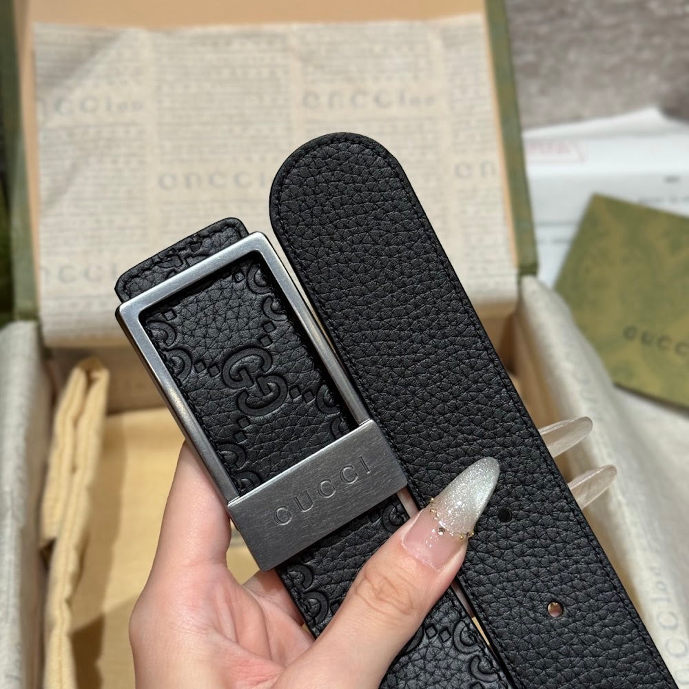Dragons Bags Guccin Luxury Belt --105210