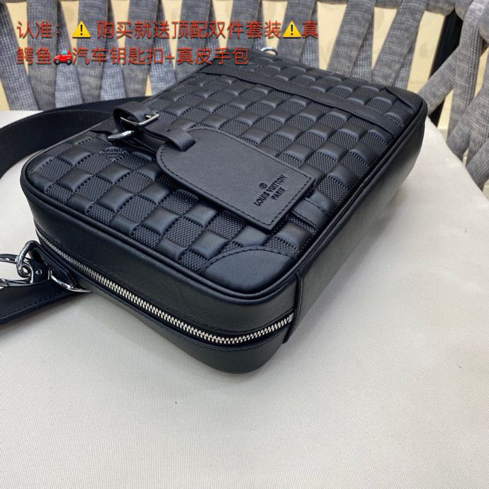 Dragons Bags ln Luxury Bag --70290