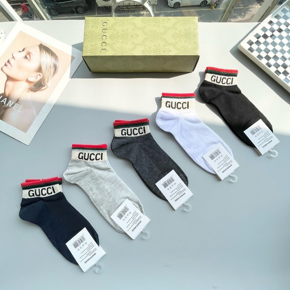 Dragons Bags Premium Luxury Socks --98751