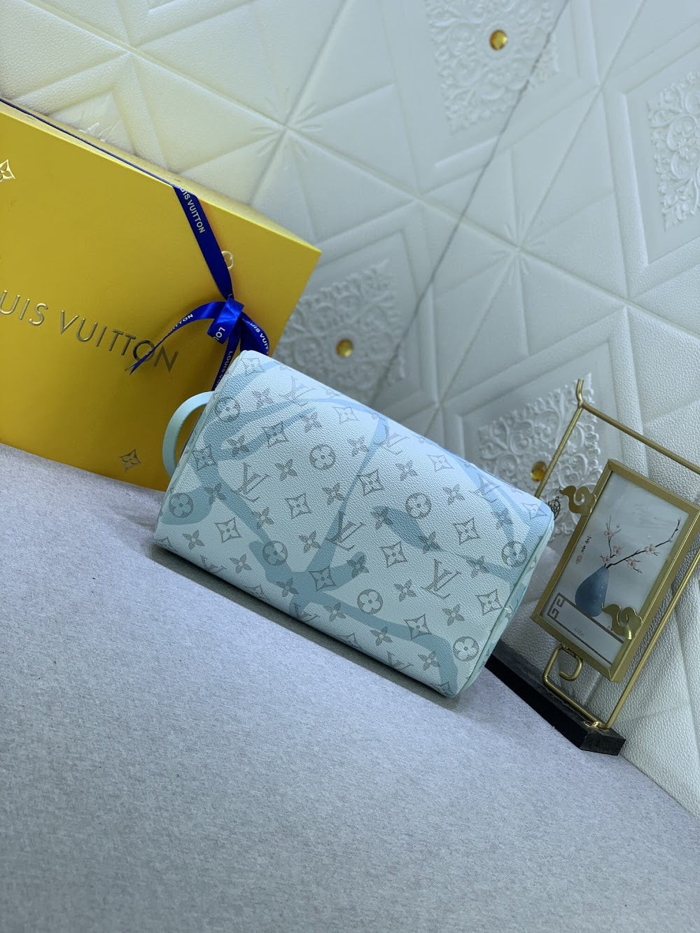 Jessica Bags ln Luxury Bag --75924