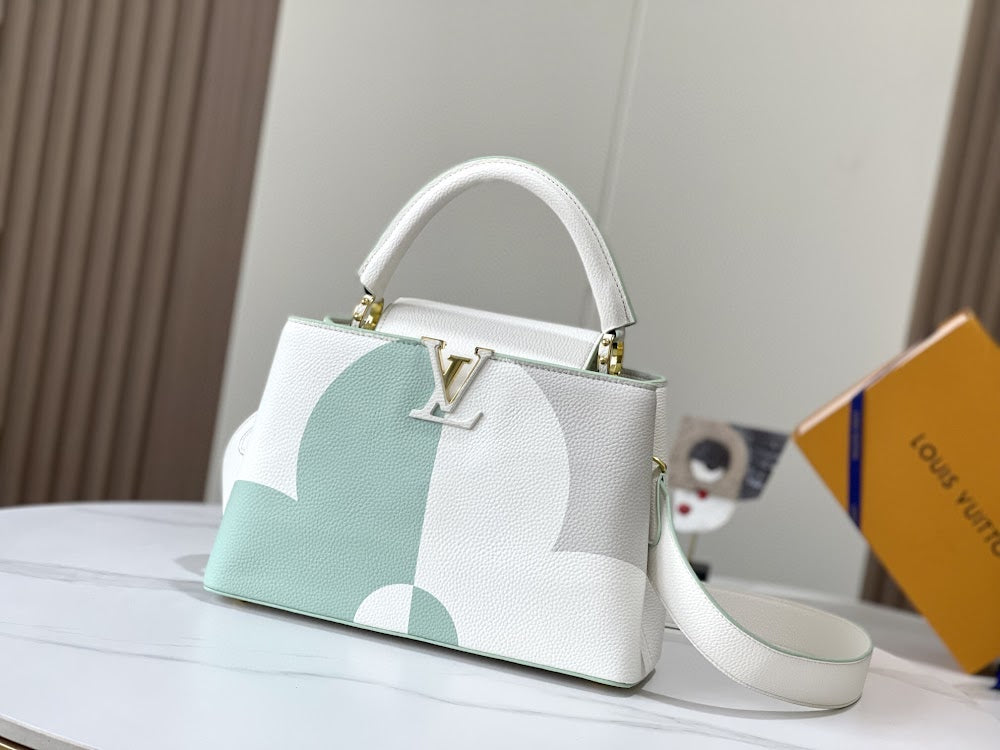 Jessica Bags ln Luxury Bag --75760
